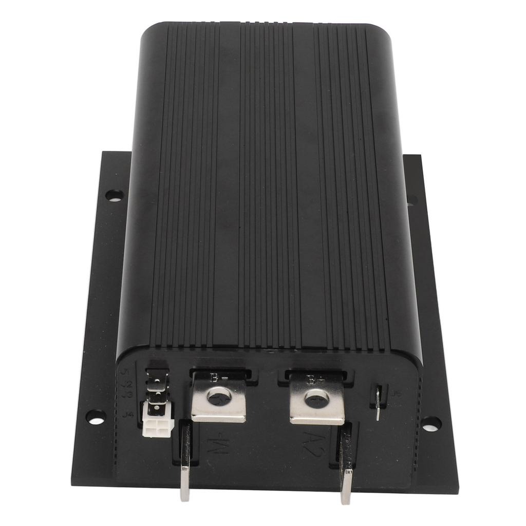 Golf Cart DC Motor Controller 24V 500A Speed Motor Control Unit Replacement for Curtis Golf Cart