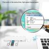 USB Hub High Speed 1xUSB3.0 Port 3xUSB2.0 Ports 1xUSB C Power Port USB3.0 4 Ports Hub USB Hub Multiport Adapter