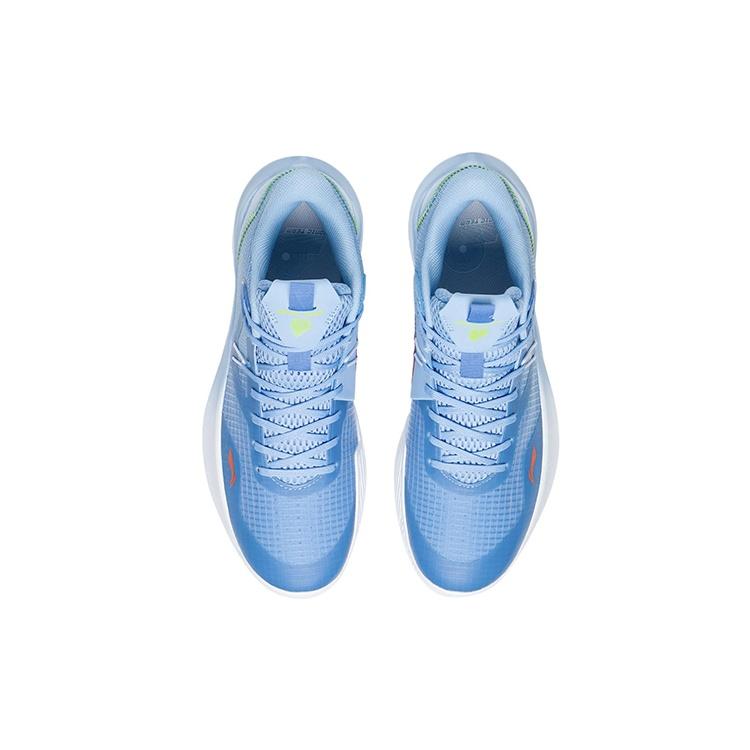 Li-Ning Sonic 9 Team Low 'Aurora Blue' Men's ABPS023-3