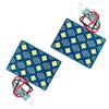 Pro Box Серия 50/Серия 160 Succeed Серия NCP160V/165V Светодиодная плата Super Demon Explosion 3030SMD