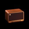 Edifier Ретро Bluetooth настольный динамик M330 II, штекер CN (адаптер в комплекте)