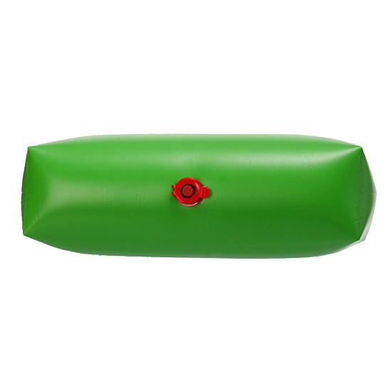 Модный портативный многоразовый мешок из ПВХ для капельного орошения садовых деревьев