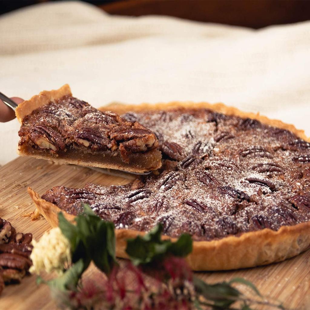 11 Inch 9 Inch Round Tart Pans 4 Inch Mini Tart Pans with Removable Bottom. Quiche Pan with Non-Stick Coating, Rugged Carbon Steel.Set of 4