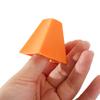 2pcs Spatula Silicone Caulking Tool Corner Caulking Caulk Seam Scraper  Window Grout Edge Removal