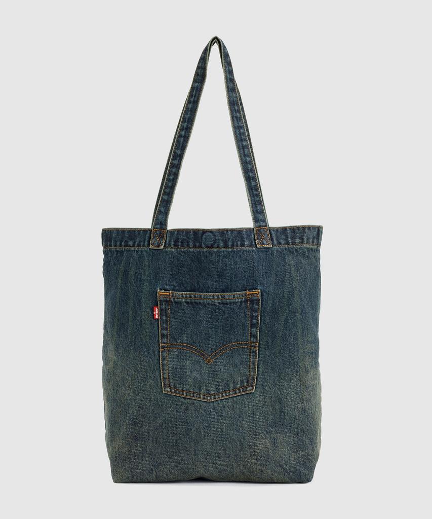 Levi's Сумка-тоут с задним карманом 005Fv-0005