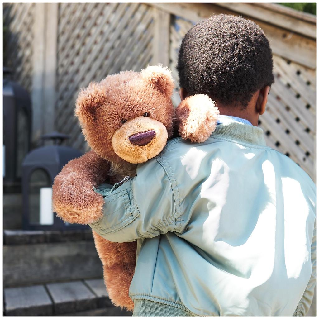 ГУНД Дремлет Медведь 6047649