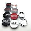 ABAK1 4pcs 56mm OZ Racing O.Z Car Wheel Center Hub Rim Cap Styling Hubcap Cover Emblem Badge Car Accessories