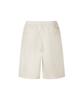 DISCOVERY EXPEDITION Women'S Freshvent Knit Training Shorts (Ivory)