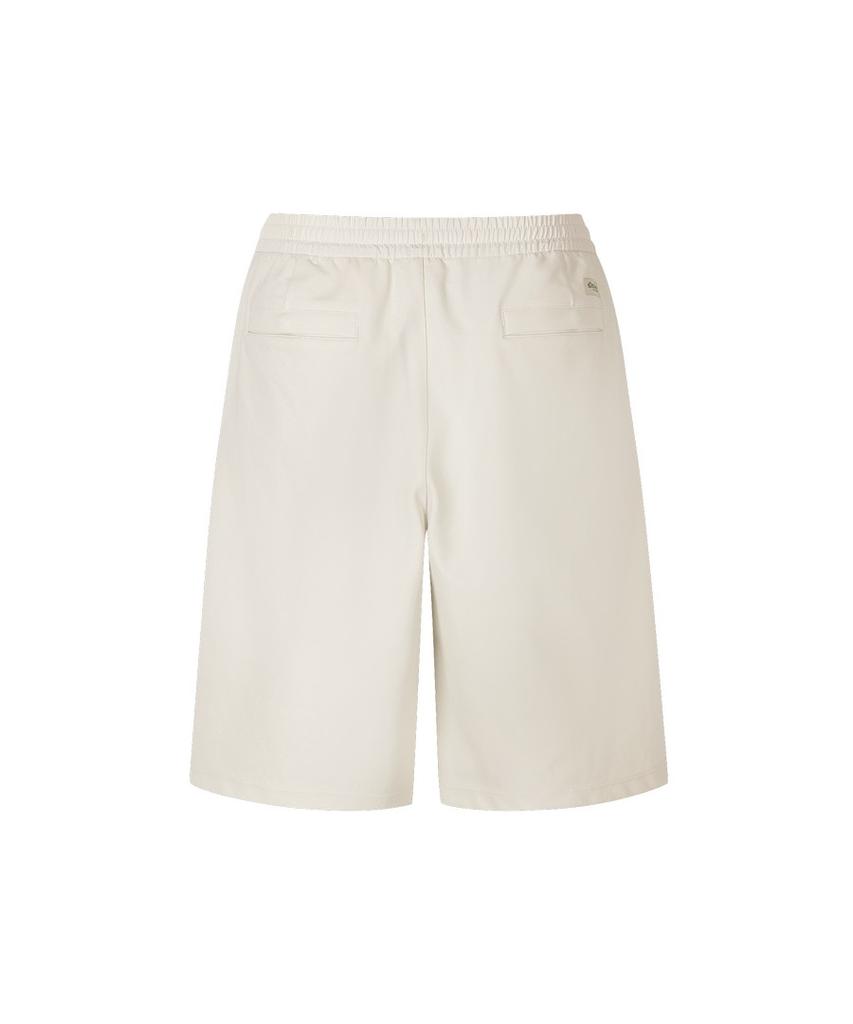 DISCOVERY EXPEDITION Women'S Freshvent Knit Training Shorts (Ivory)