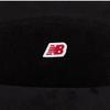 New Balance Hat Nqj Nbgddfl701 19 Corduroy Blocking Camp Cap