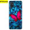 Чехол для Samsung Galaxy A51 Galaxy A71 A 71, мягкий силиконовый чехол из ТПУ для Samsung A51 SM-A515F A515 A 51, чехол для телефона Samsung A71