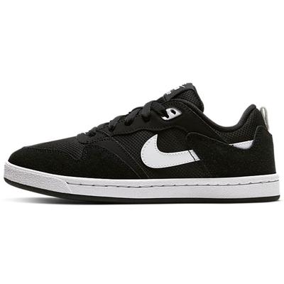 SB Alleyoop Black GS Кроссовки CJ0883-001