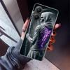 Death Grim Reaper Skull Scythe Phone Case For Xiaomi Poco X5 X6 X7 Pro F7 Ultra M7 Redmi 15C 15 13C 13 12C 12 10 10C 10A 9 9C 9T