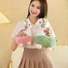 Pillow Alpacasso Home Decoration Stuffed Animals Sheep Plush Doll Stuffed Toys Alpaca Plush Toy