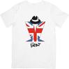 The SpecialsMadnessBad UnisexnersThe SelecterThe BeatMusic Cotton TShirts