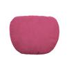 Car Seat Headrest Neck Pillow Wear Resistant Breathable Washable Simple Installation Universal Car Head Support Pillow