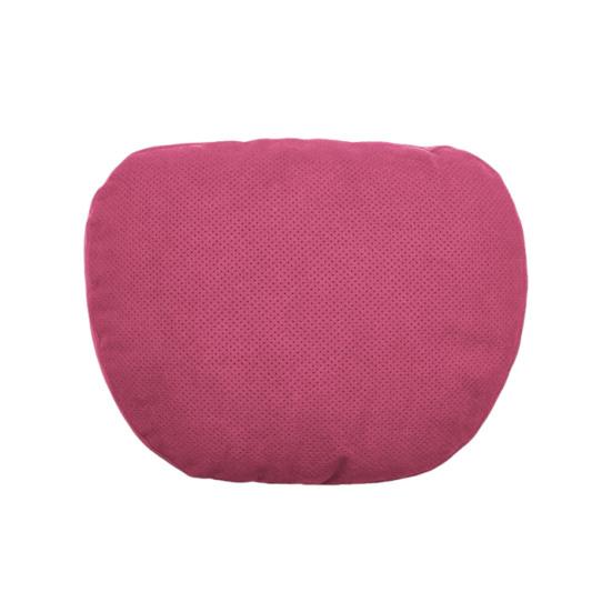 Car Seat Headrest Neck Pillow Wear Resistant Breathable Washable Simple Installation Universal Car Head Support Pillow