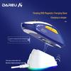 Игровая мышь Dareu A950, трехрежимная, легкая, с RGB-подсветкой