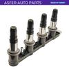 Катушка зажигания для Chevrolet Cruze Aveo Kalos Lacetti OEM 96476979 25186686
