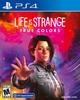 Life Is True Colors North PS4 Strange (Import Version America) -