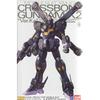 MG 1/100 Crossbone Gundam X-2 Ver.Ka Набор для сборки Модель Пластиковая Игрушка для сборки