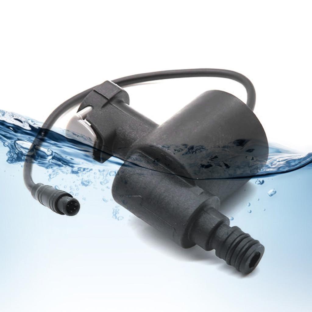 Bathroom Digital Display Generator Plastic Microgenerator Small Water Flow Generator Water Energy Device Enduring