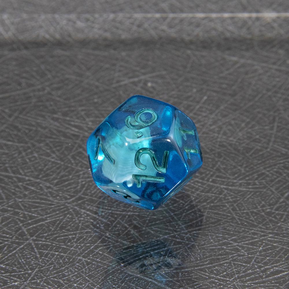 DND Dice Многогранные игральные кости Набор из 7 игровых кубиков Креативные игральные кости для настольной игры DND Аксессуары для развлечений