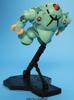 BANDAI SPIRITS HGUC Zock Suit 1/144 MSM-10 (Мобильный Гандам)