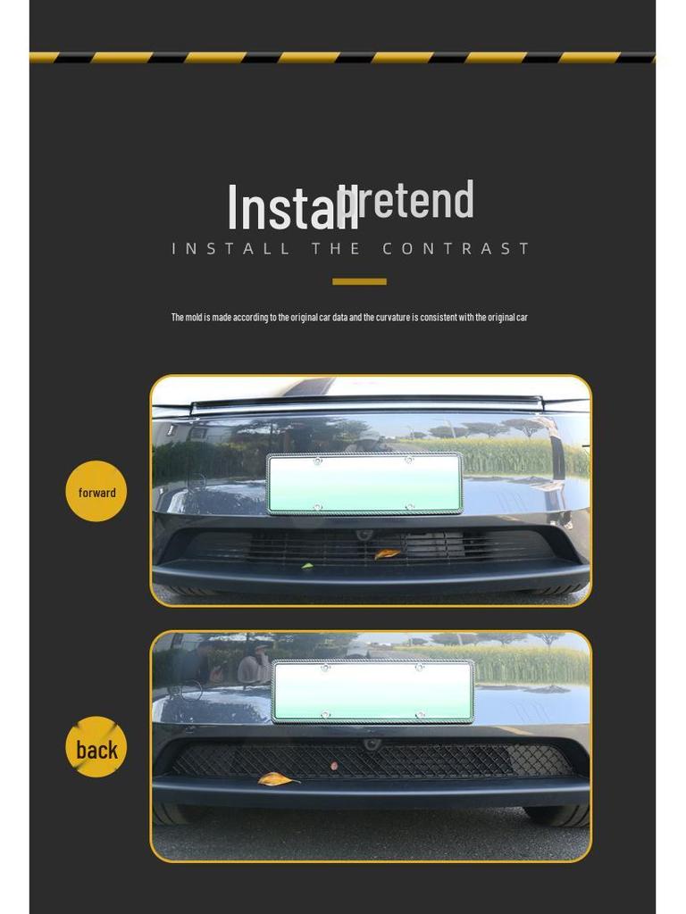 Защитная сетка от насекомых на вентиляционное отверстие модели Y для версии Refresh