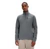 Флисовая куртка Berghaus Prism Micro Pt Half-Zip Fleece