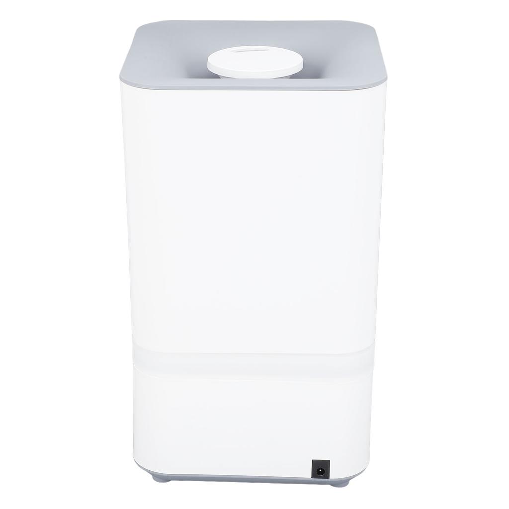 Эфирное масло диффузор увлажнитель ночник 4ч 8ч 12ч таймер 5л ультразвук тихий автоматическое выключение