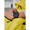 Casio unisex-adult wristwatch G-Shock Bluetooth Tough Solar model GA-B2100-1A1 matte black featuring mobile link analog-digital display carbon core
