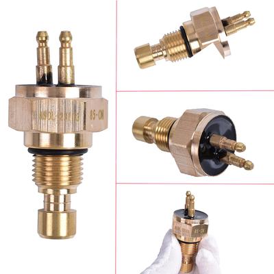 M16X1.5 Выключатель вентилятора радиатора Термостат Датчик температуры Тепловой датчик 27010-1202 для KAWASAKI Ninja ZX-9R ZX900 1994 ZX-10 ZX1000 1988-1990