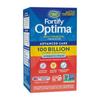 Fortify Optima Daily Probiotic 100 миллиардов, 30 капсул с отсроченным высвобождением