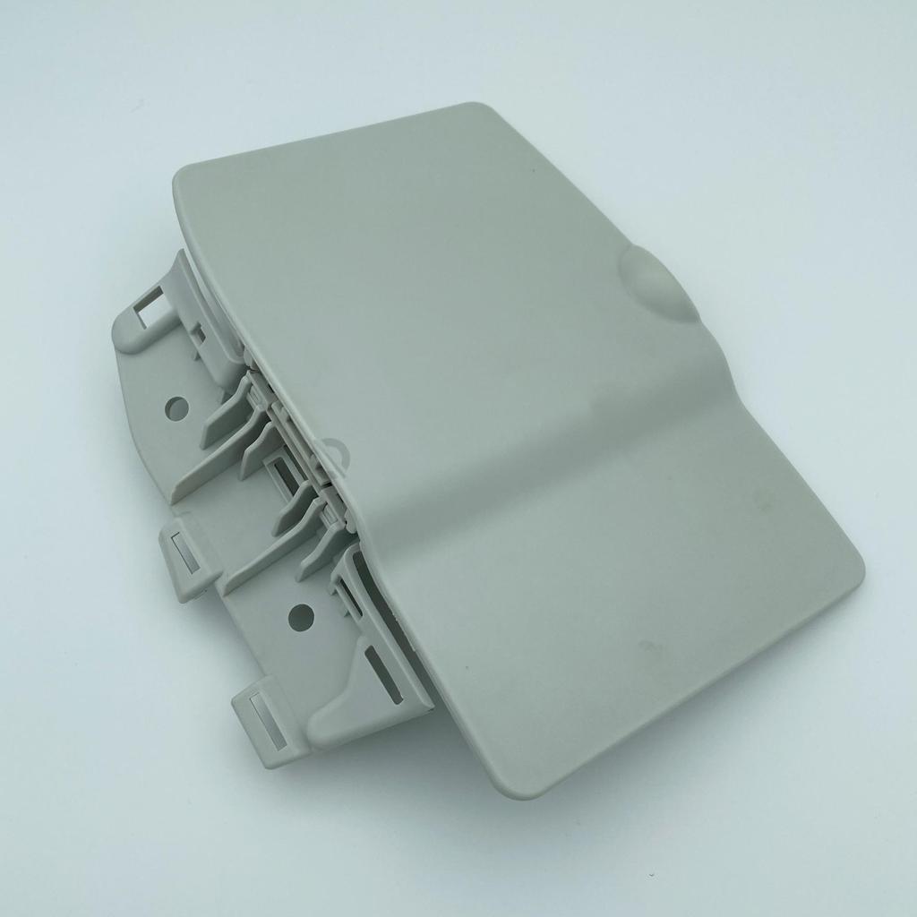 Для Trafic для Vivaro для Primastar Крышка топливного бака Крышка заливной горловины дизельного топлива для Trafic MK2 8200023826 Готова к покраске