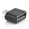 Micro USB Male To USB 2.0 Female Adapter OTG Converter for Android Tablet Phone