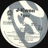 12inch Record J-KWON - Tipsy 82876584601 SO SO DEF 2003 US Rap & Hip-Hop/R&B Used
