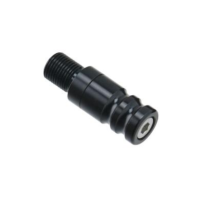 ZETA Racing DIRTFREAK F5639 Sonic Запасной комплект торцевых заглушек руля для защиты рук Тип M16/M8 Одна сторона