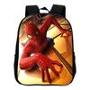 Home Spidermanfar From Kid Boys School Book Bag Backpack Shoulder Bags Rucksack