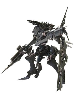KOTOBUKIYA Armored Core Omer Stasis Full Package Высота 240 мм масштабная пластиковая модель TYPE-LAHIRE Ver. приблизительно. 1/72