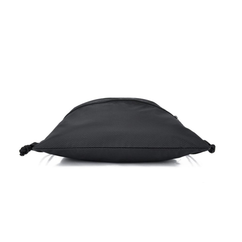 Модный рюкзак на шнурке, портативный дорожный рюкзак, легкий простой спортивный рюкзак, сумка для компьютера