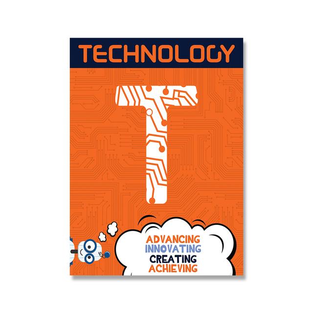 Абстрактные постеры STEAM для науки, техники, инженерного искусства, математического холста, настенная живопись, картина для декора школьного класса