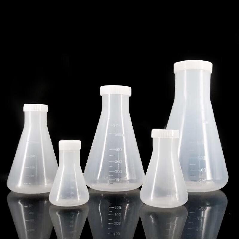 Bingyu Bt28 Plastic Erlenmeyer Flask