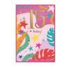 Simon Elvin Juvenile Girl 15th Birthday Greetings Card (Pack of 6)