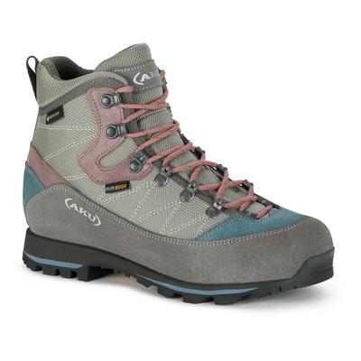 Aku Ботинки для хайкинга Trekker Lite III Goretex