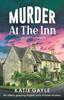 Книга Murder At the Inn : An Utterly Gripping English Cozy Murder Mystery : 4