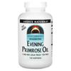 Evening Primrose Oil, 1,350Mg, 120 Softgels