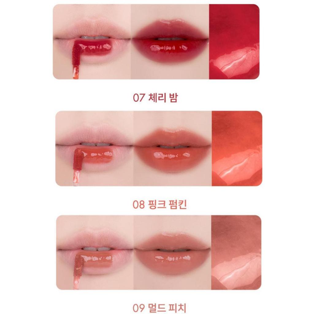 Rom&nd Сочный стойкий оттенок