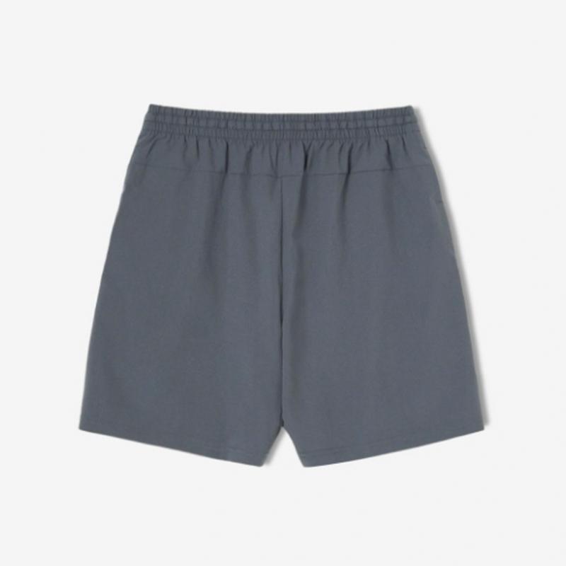 New Balance Мужские спортивные шорты Essentials 4.5 из тканого материала B1 Nbnvf26411 17 19 59