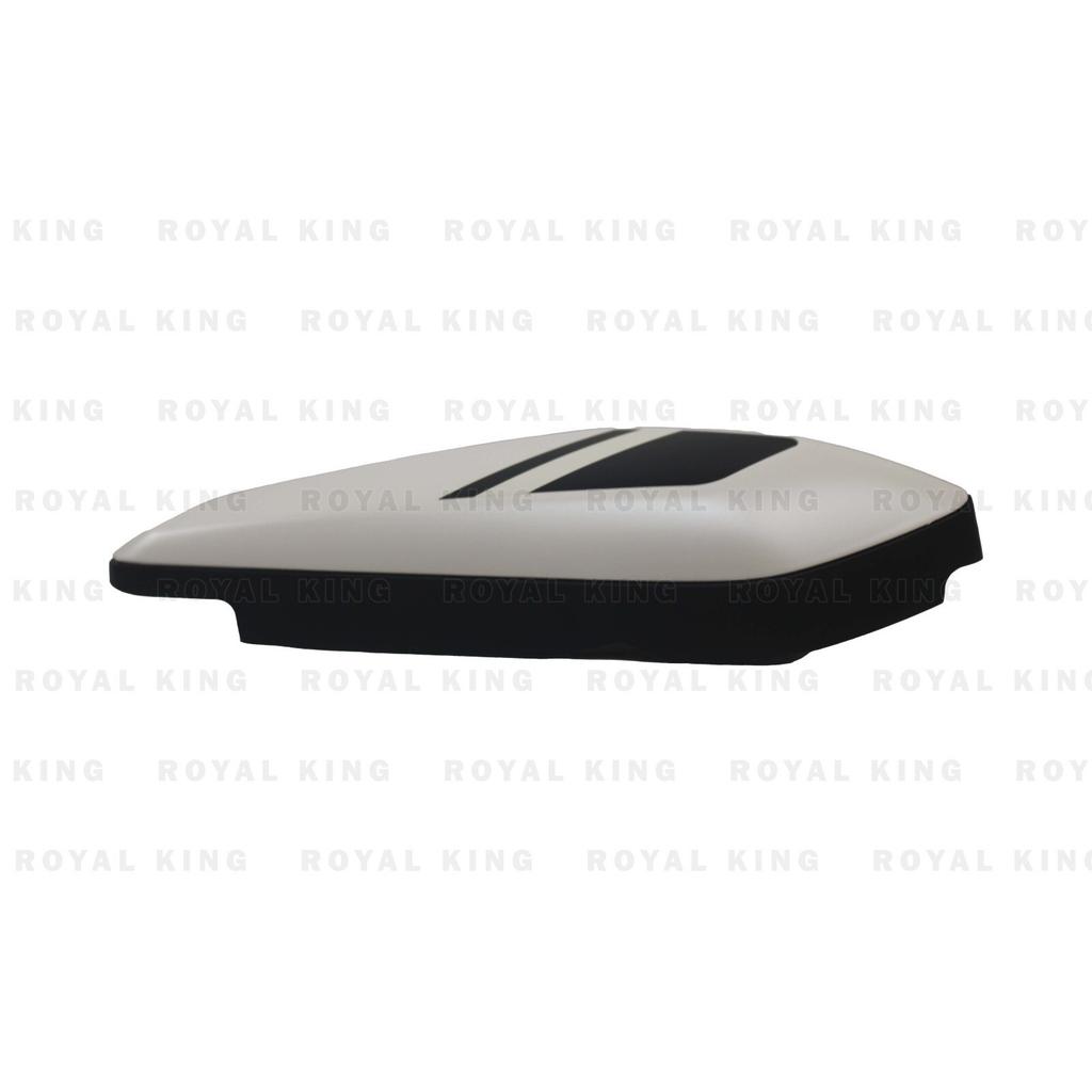 Royal Enfield "Right Hand Side Panel Kaza Brown For New Himalayan 450"